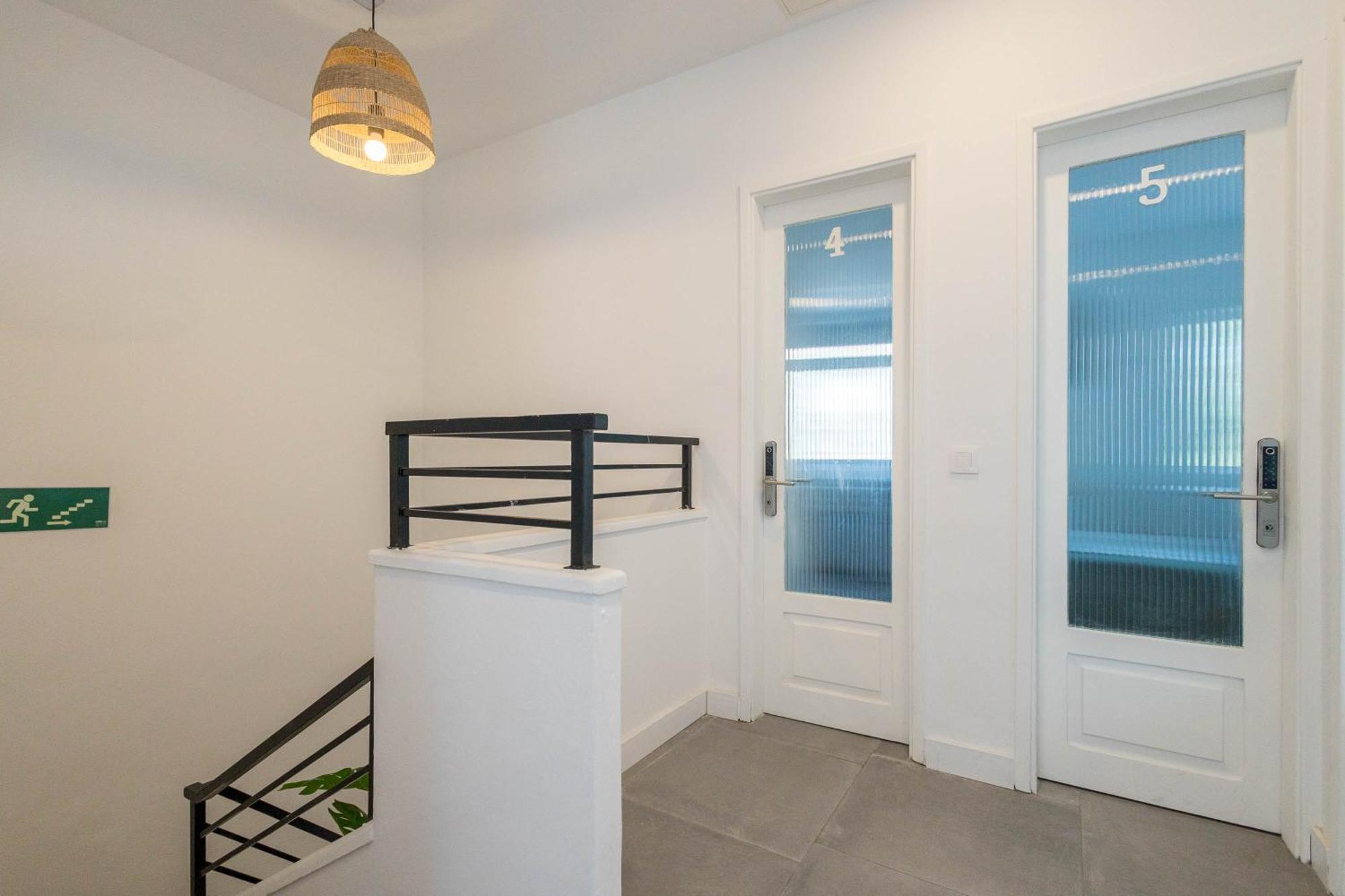 Coliving Mol-Terrace, En-Suite Bathroom, Fridge & Tv Las Palmas de Gran Canaria Eksteriør billede