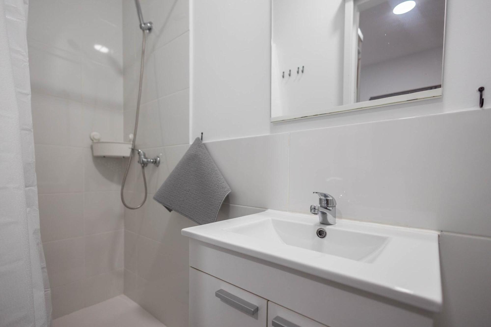 Coliving Mol-Terrace, En-Suite Bathroom, Fridge & Tv Las Palmas de Gran Canaria Eksteriør billede