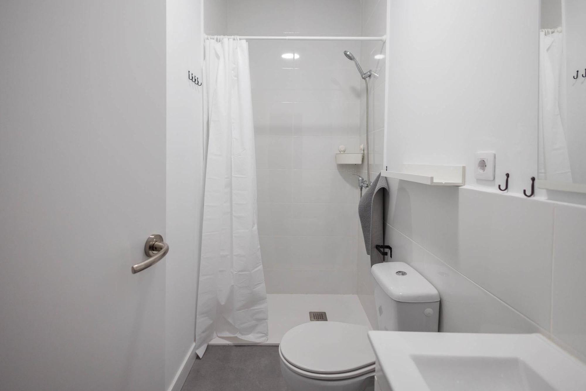 Coliving Mol-Terrace, En-Suite Bathroom, Fridge & Tv Las Palmas de Gran Canaria Eksteriør billede
