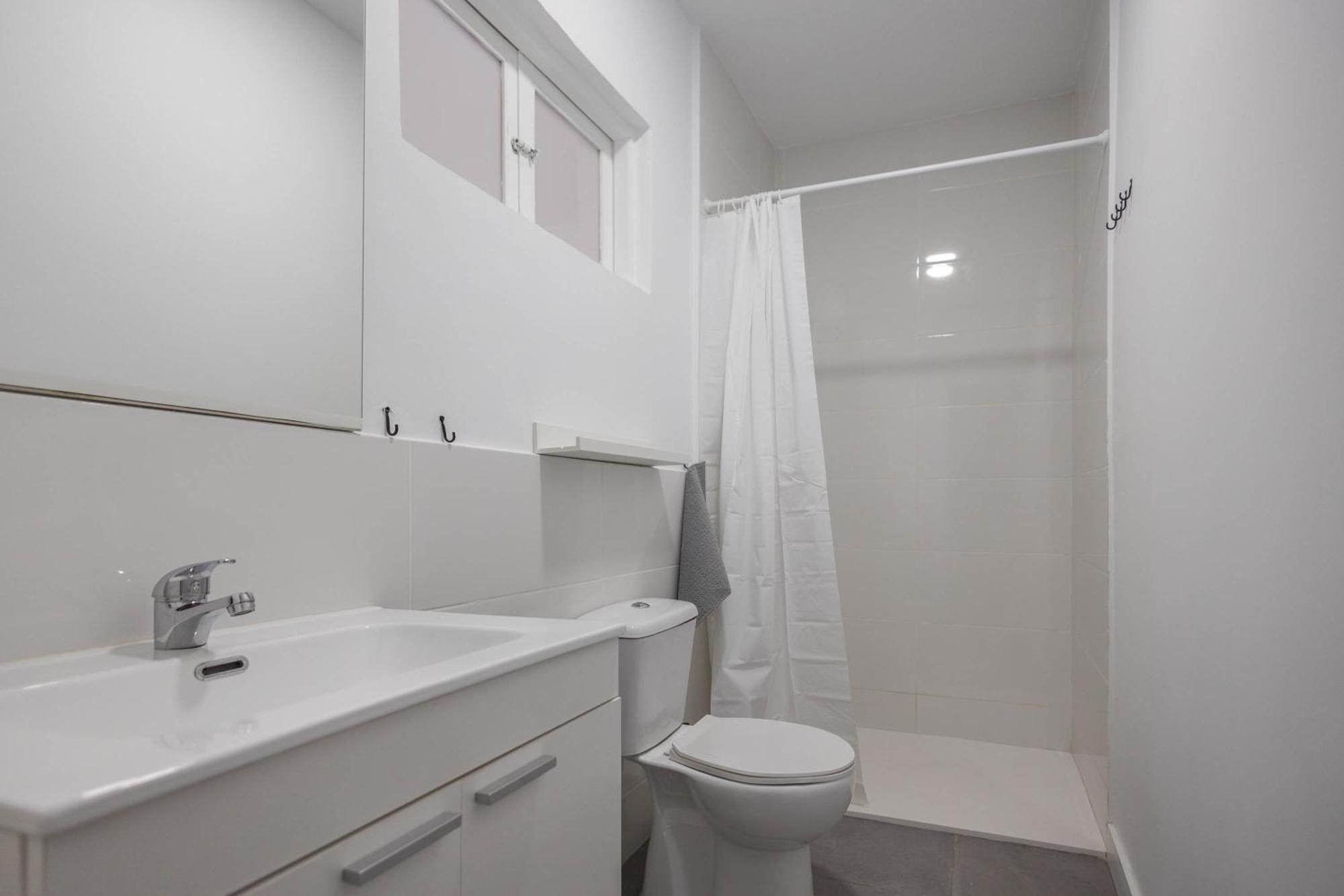 Coliving Mol-Terrace, En-Suite Bathroom, Fridge & Tv Las Palmas de Gran Canaria Eksteriør billede