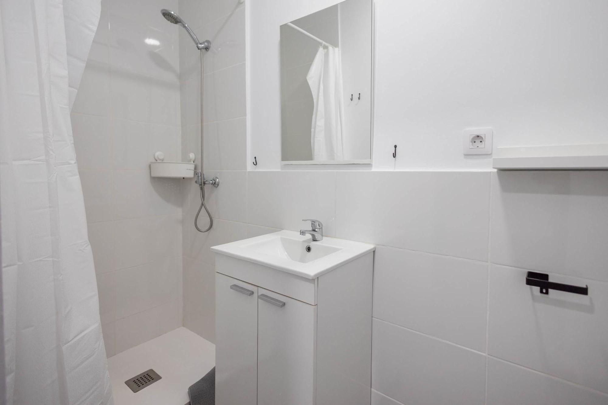 Coliving Mol-Terrace, En-Suite Bathroom, Fridge & Tv Las Palmas de Gran Canaria Eksteriør billede