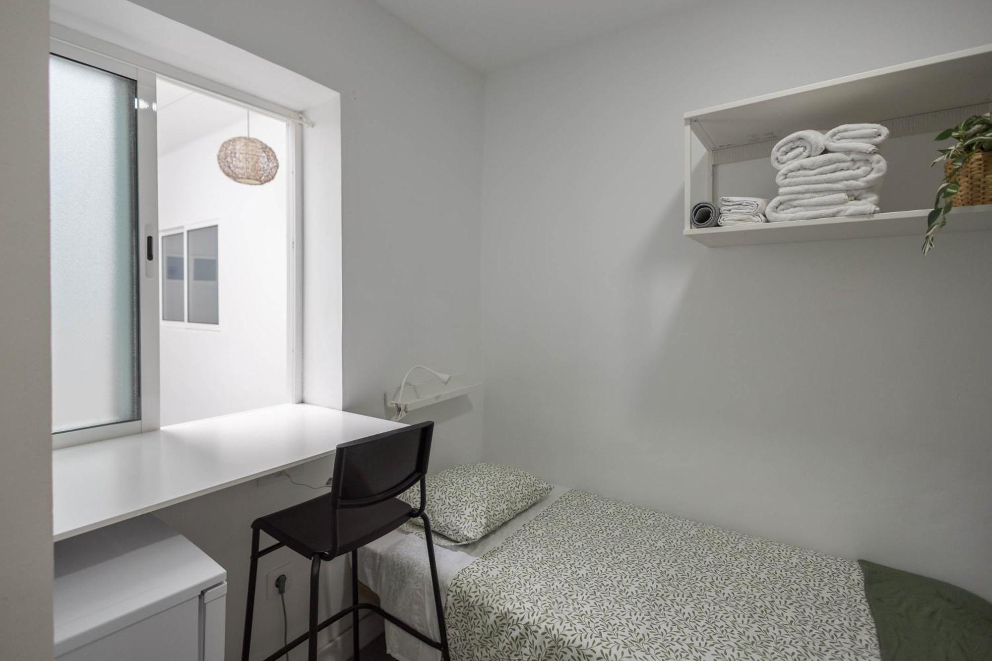 Coliving Mol-Terrace, En-Suite Bathroom, Fridge & Tv Las Palmas de Gran Canaria Eksteriør billede
